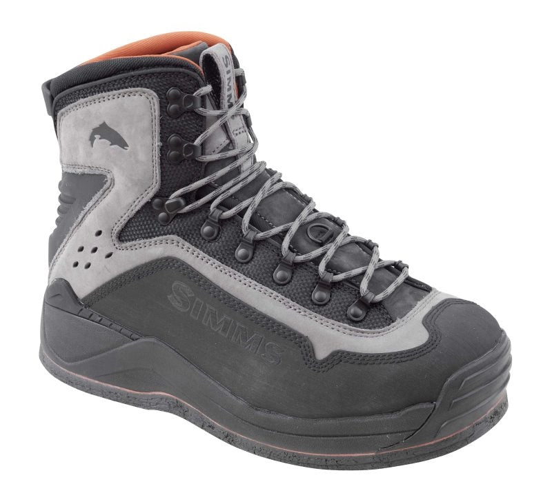 Simms G3 Guide Watschuh Filzsohle