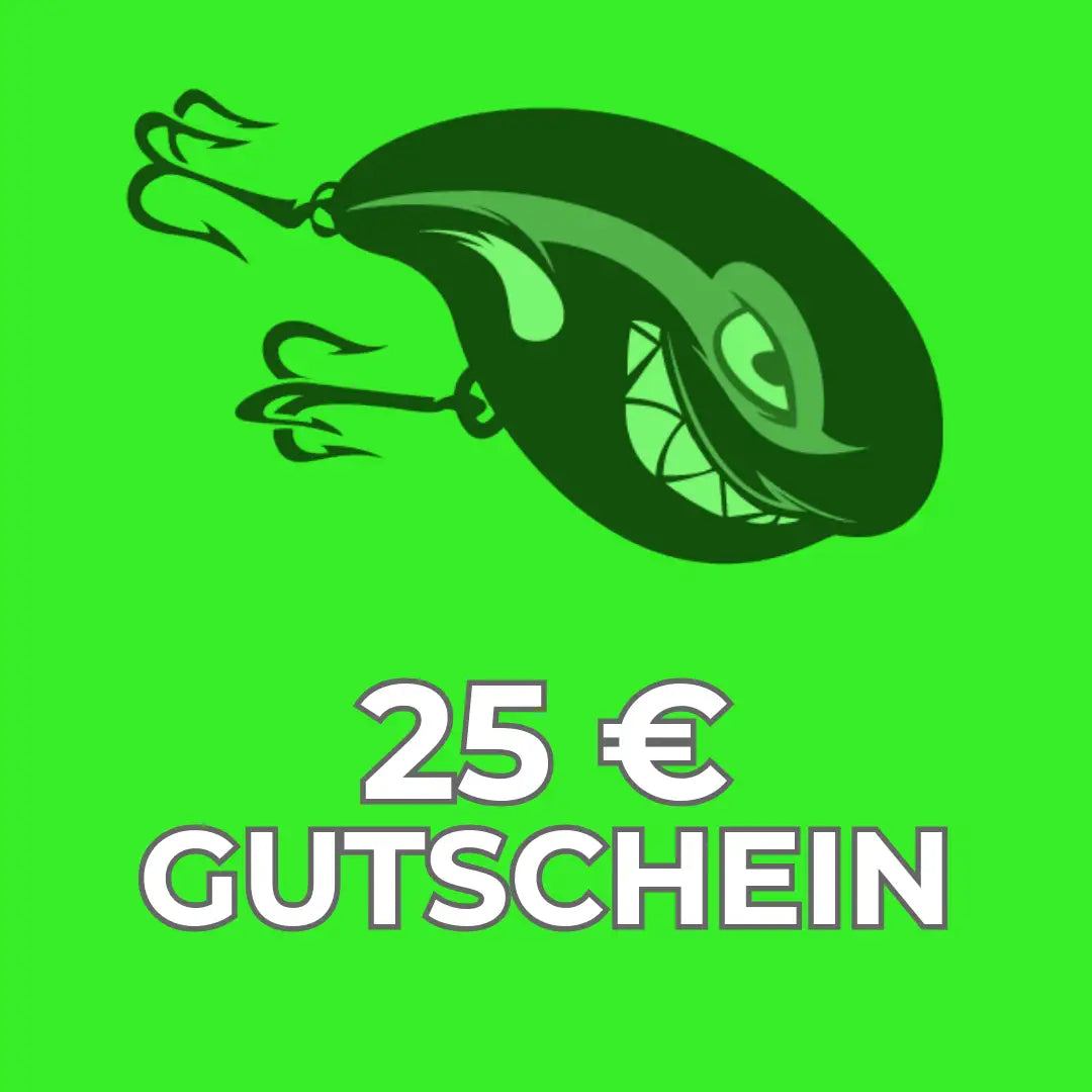 25EURO Gutschein