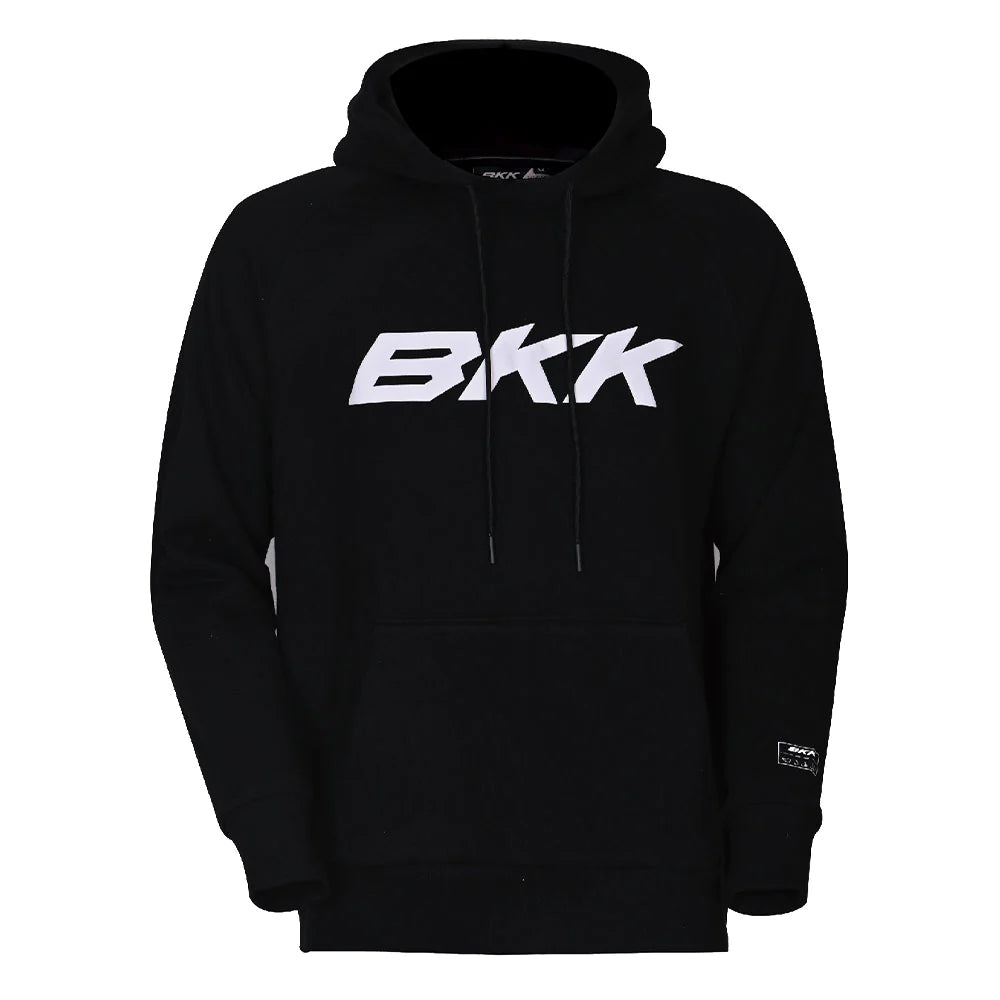 BKK Logo Hoodie