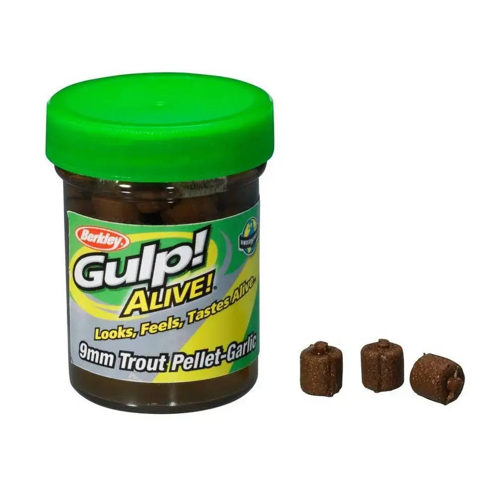 Berkley Gulp Alive Trout Pellets
