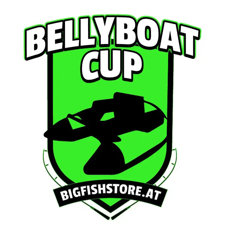 Bellyboat Cup Bigfishstore