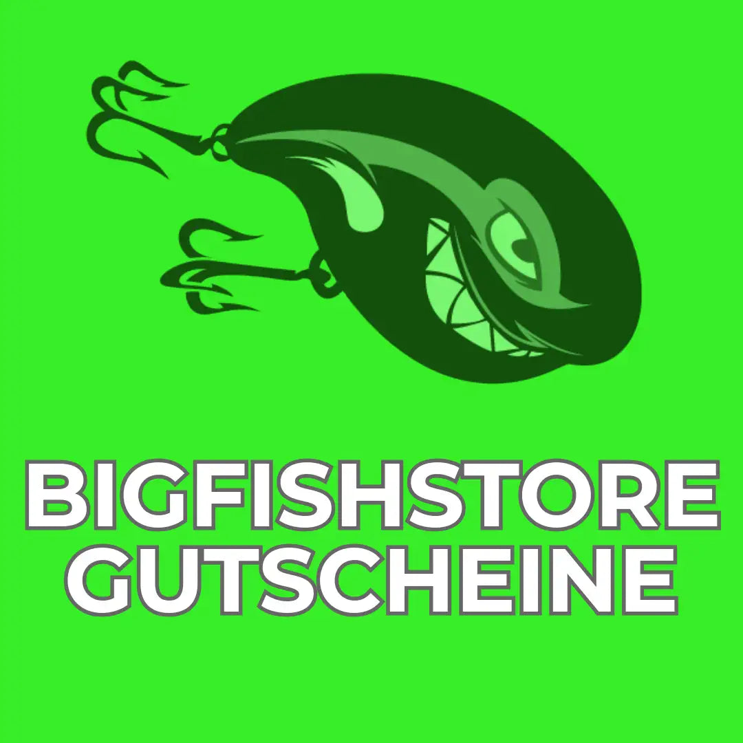 Bigfishstore Gutscheine