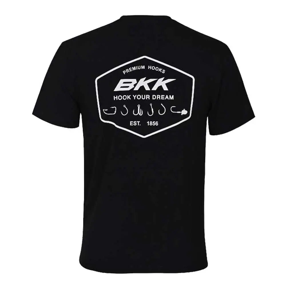 BKK Short Sleeve T-Shirt