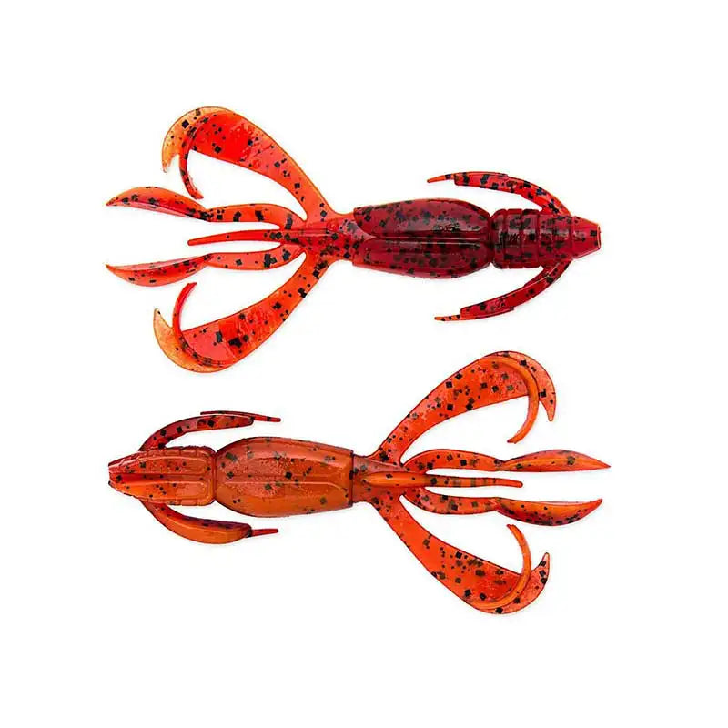 Keitech-Crazy-Flapper-2.8in-Delta-Craw