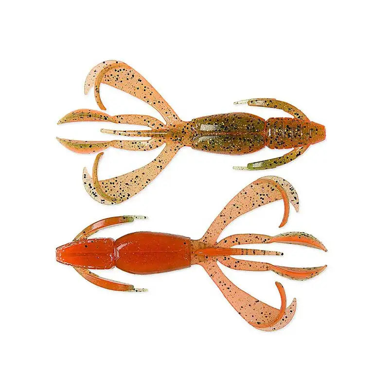 Keitech-Crazy-Flapper-2.8in-Fire-Tiger
