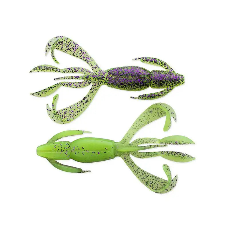 Keitech-Crazy-Flapper-2.8in-Purple-Chartreuse-_BA-Edition