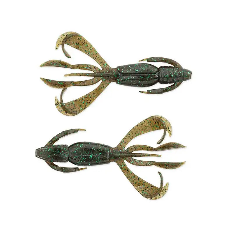 Keitech-Crazy-Flapper-2.8in-Yodogawa-Craw