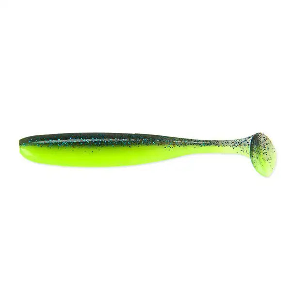 Keitech-Easy-Shiner-2-Chartreuse-Thunder