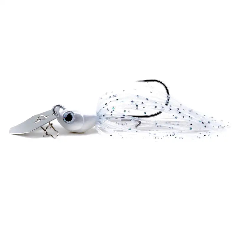 Noike-Tiny-Kaishin-Clear-White