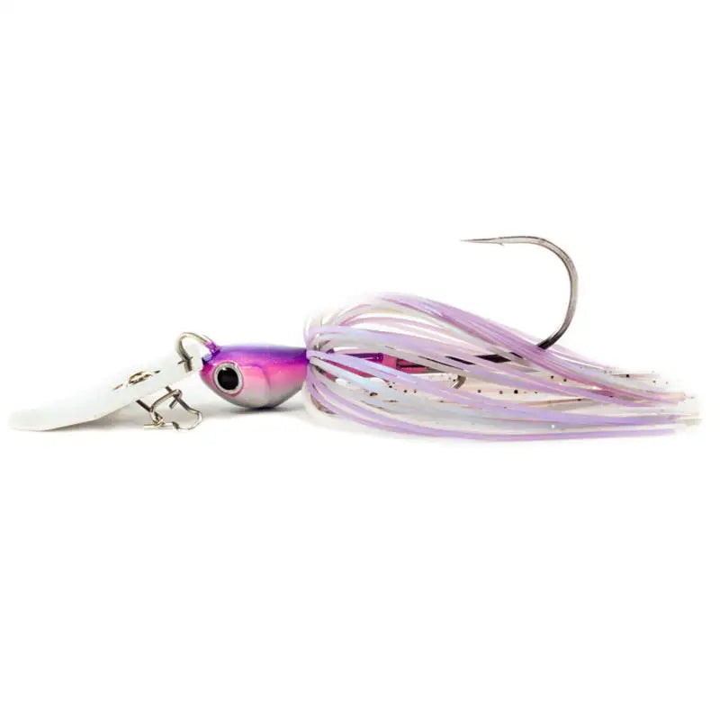 Noike-Tiny-Kaishin-Pro-Blue-Shad