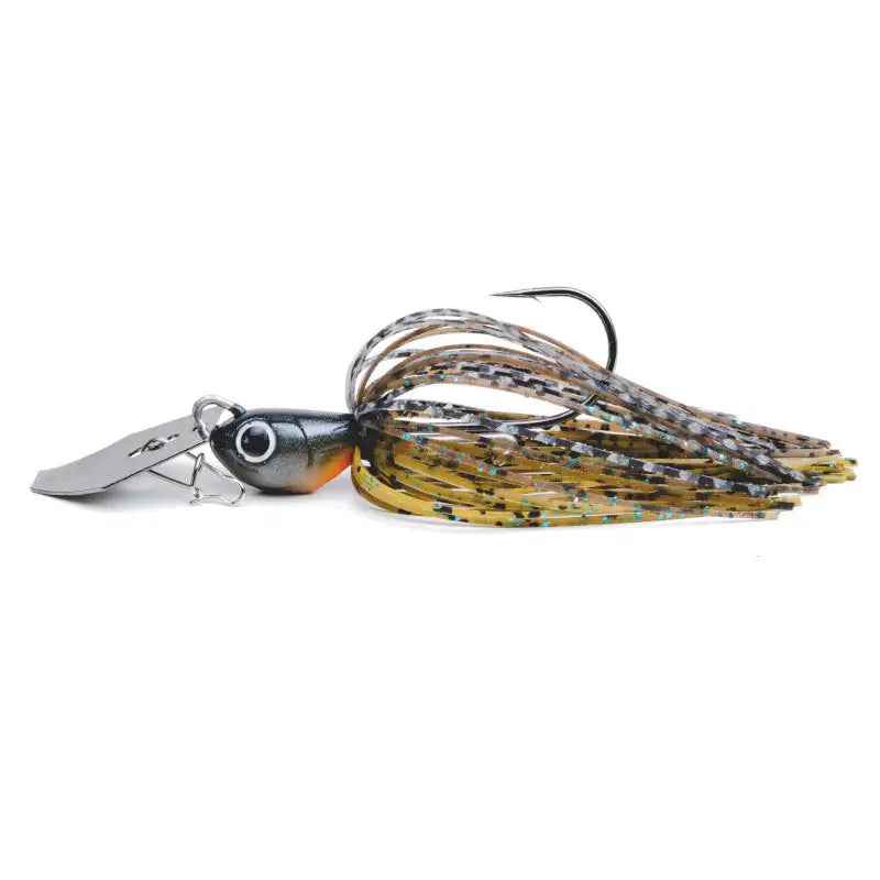 Noike-Tiny-Kaishin-Zebra-Bug
