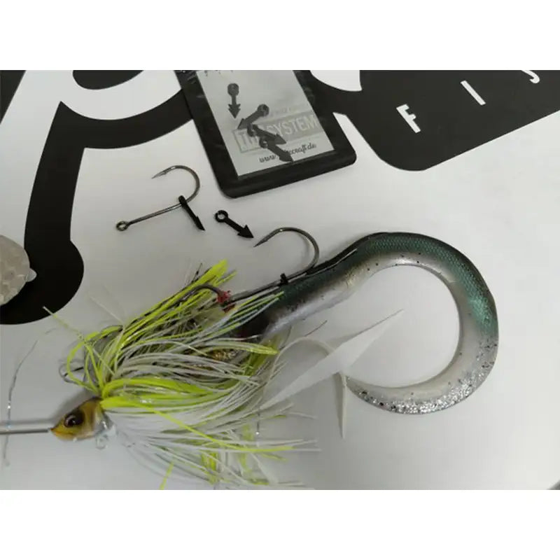 Pikecraft-Quick-Release-Pin-Montage