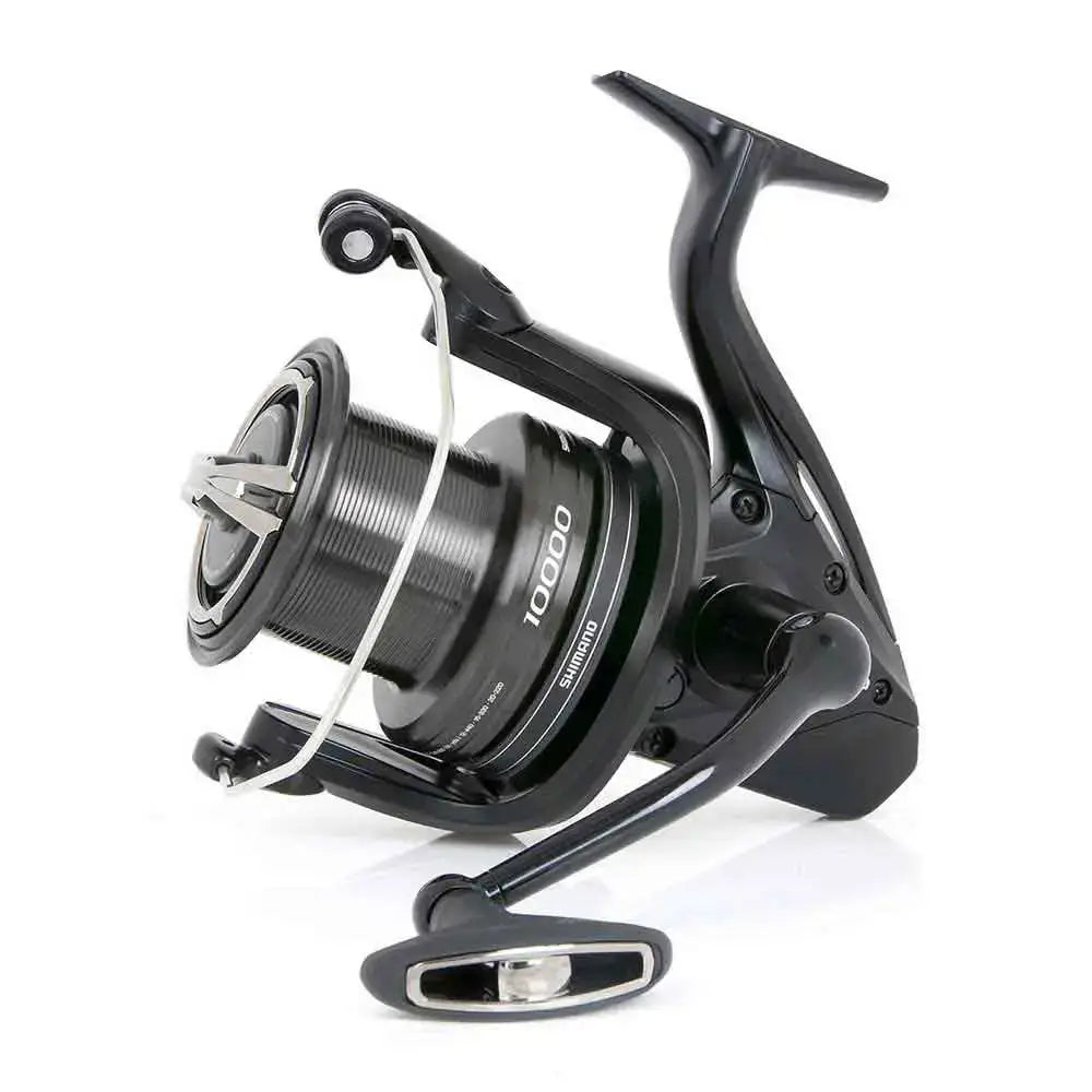 Shimano Aerlex 10000 XT-B