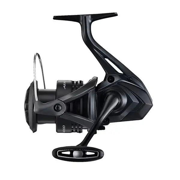 Shimano Aero Feeder Rolle
