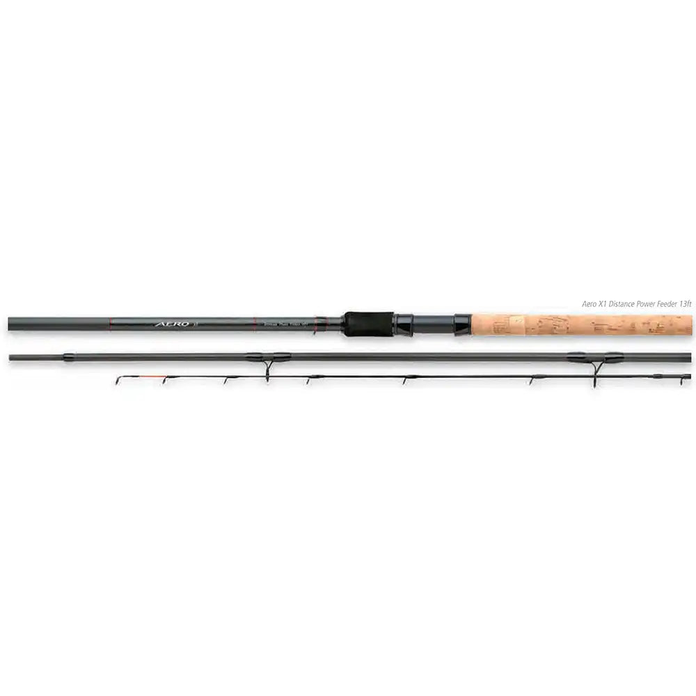 Shimano Aero X1 Distance Power Feeder