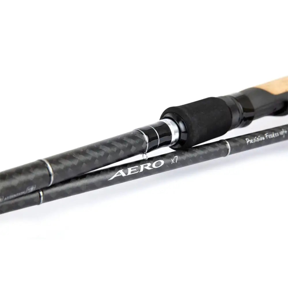 Shimano Aero X7 Feeder
