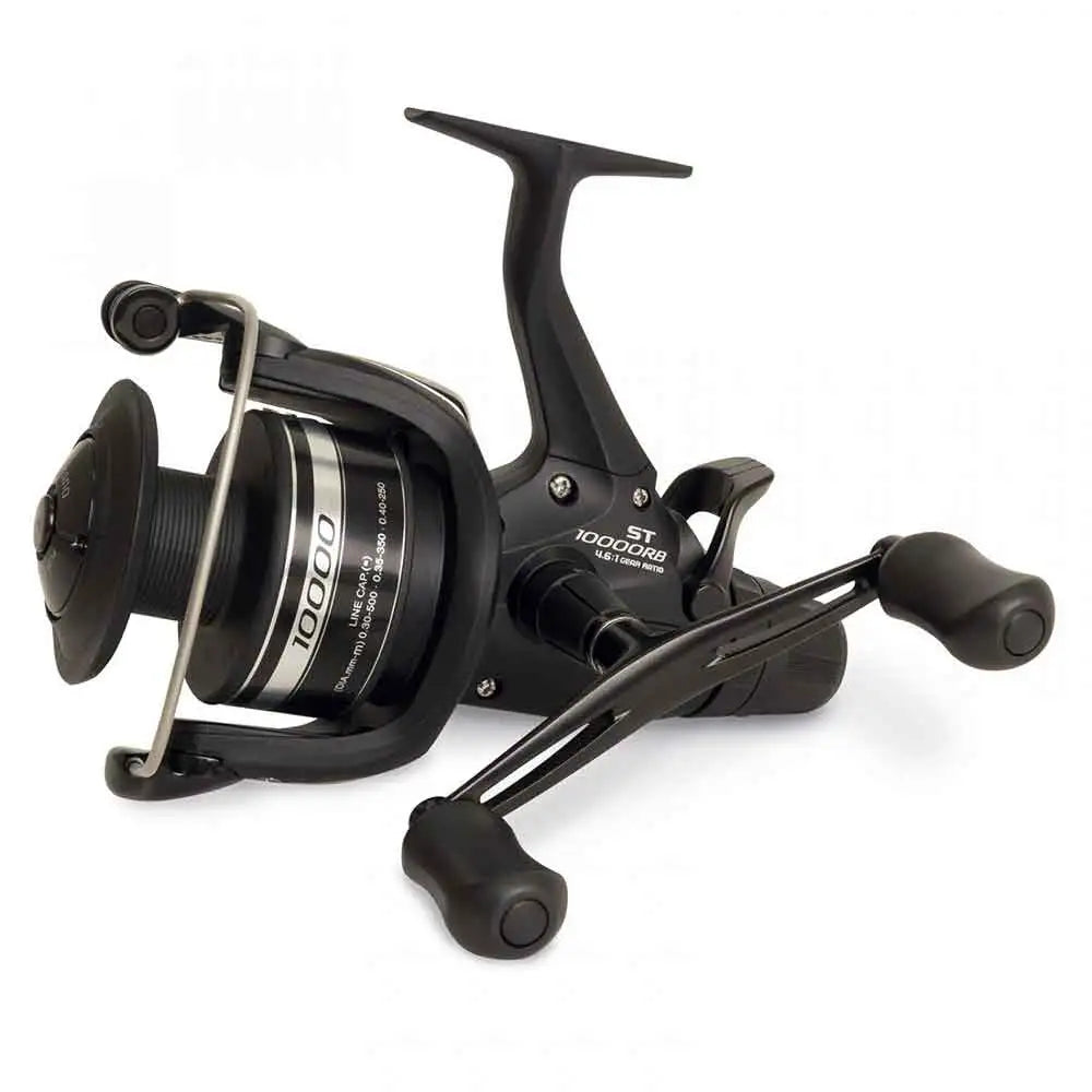 Shimano Baitrunner ST RB