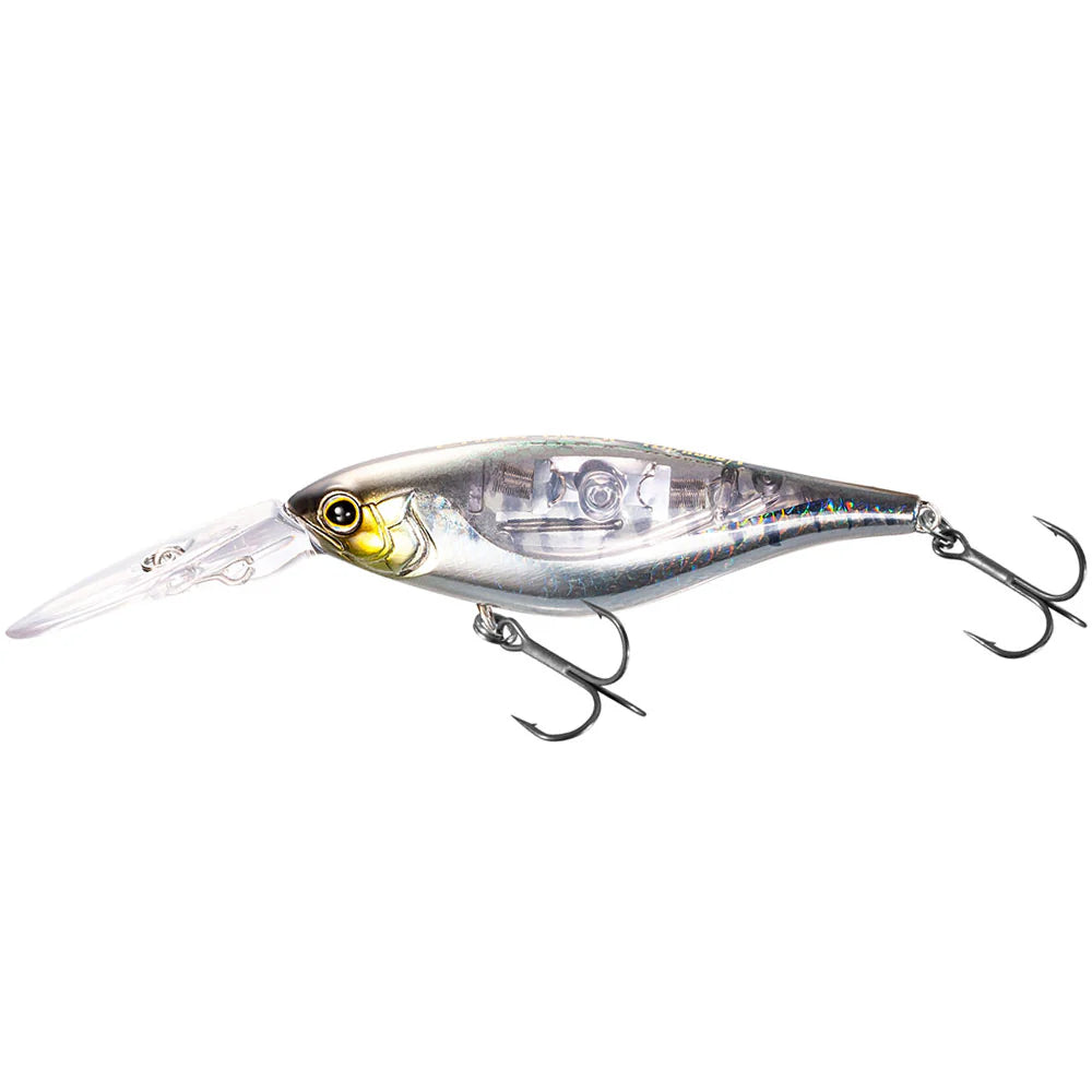 Shimano-Bantam-Enber-60SP-Flashboost-S-Hasu