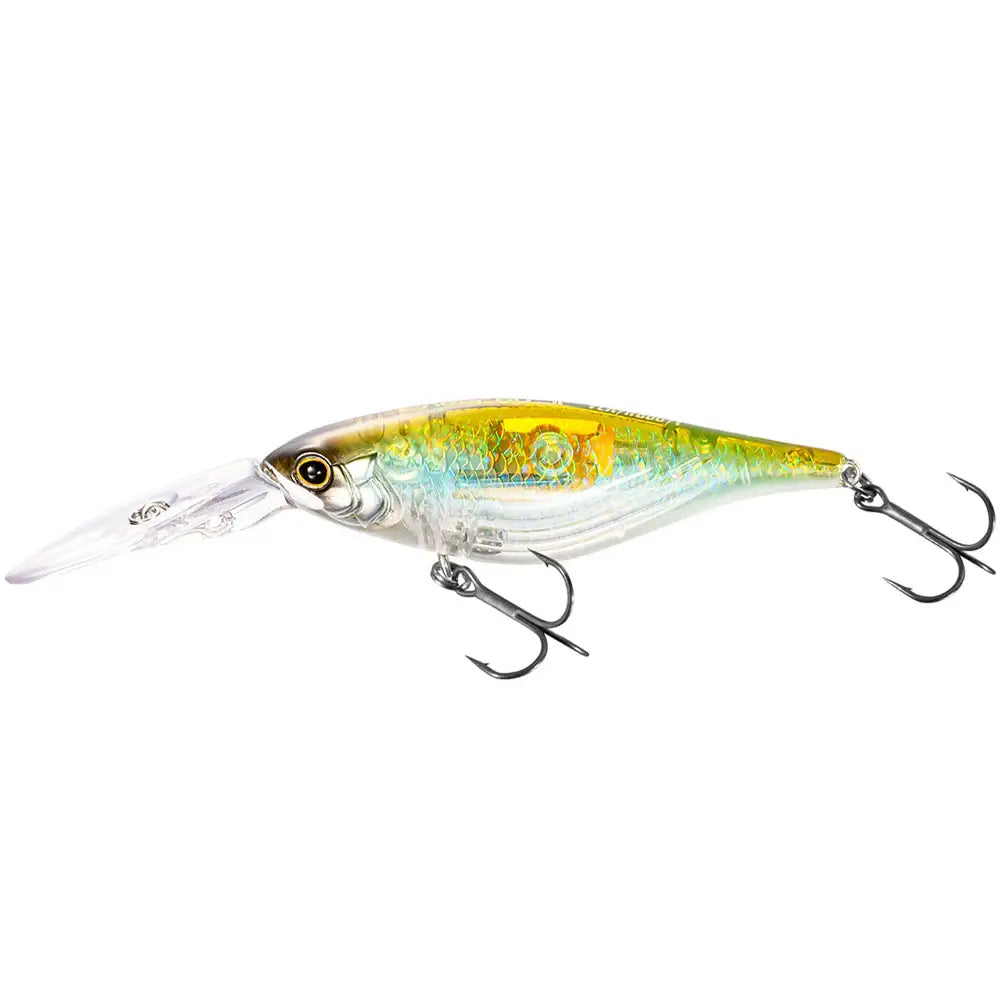 Shimano Bantam Enber 60SP ST Chi Ayu