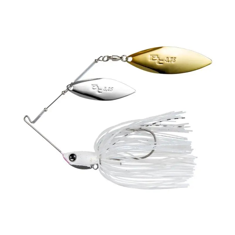 Shimano-Bantam-Swagy-DW-White
