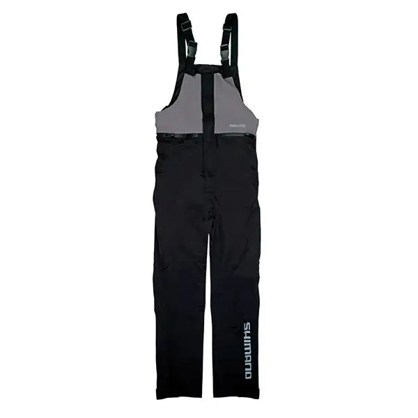 Shimano Wear Bib&Brace Non Padded
