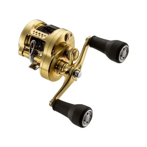 Shimano Calcutta Conquest MD