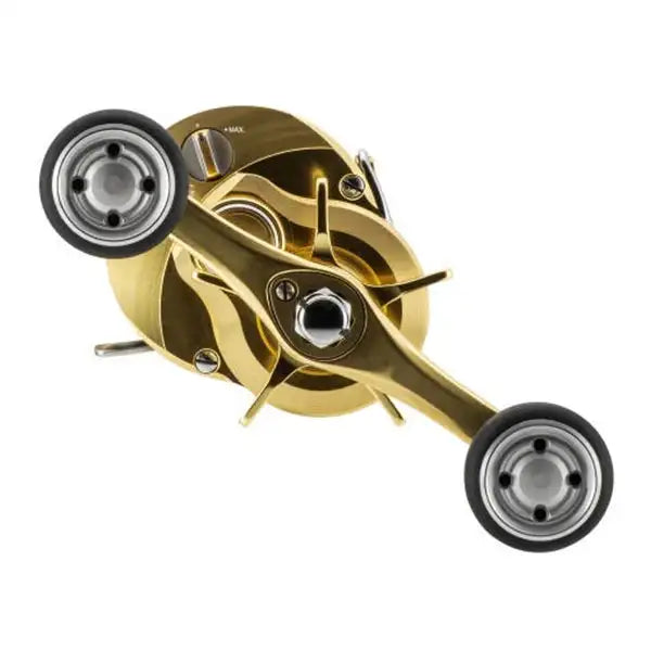Shimano Calcutta Conquest MD