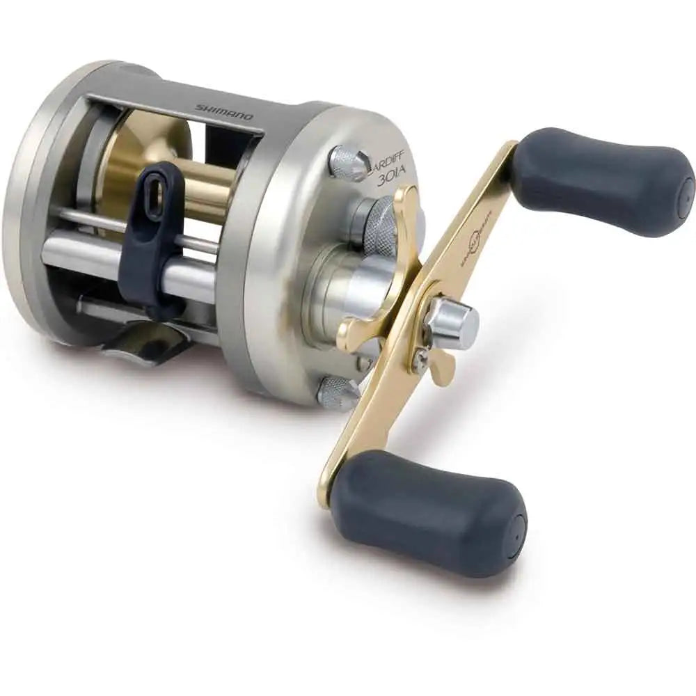 Shimano Cardiff A