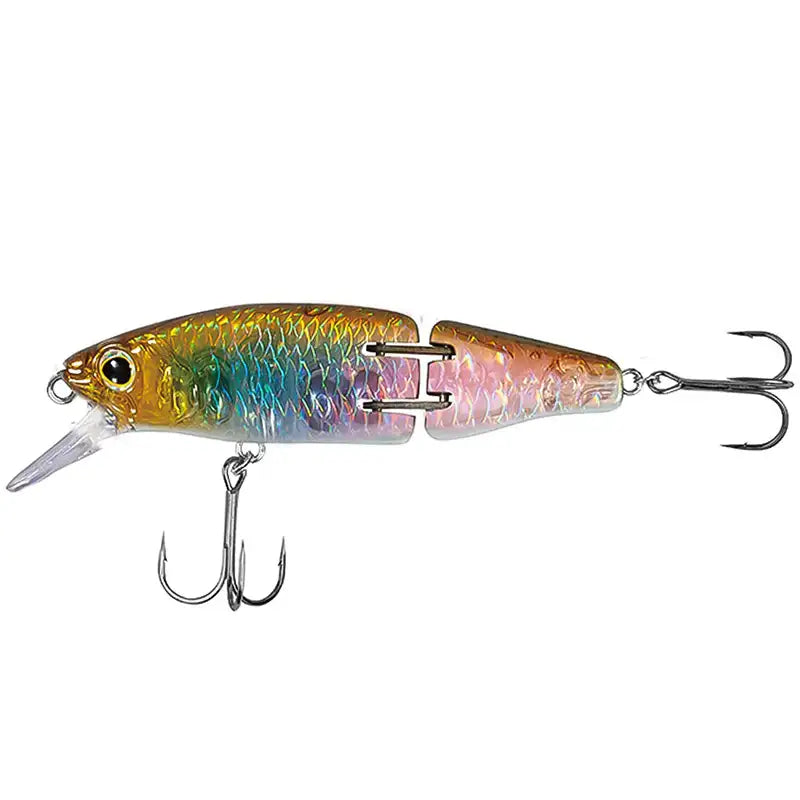 Shimano Cardiff Armajoint Armaboost 60SS Clear Bait