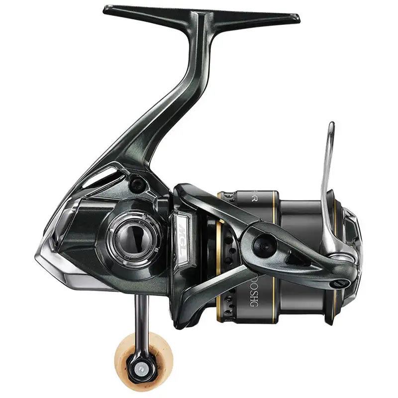 Shimano Cardiff XR Forellenrolle