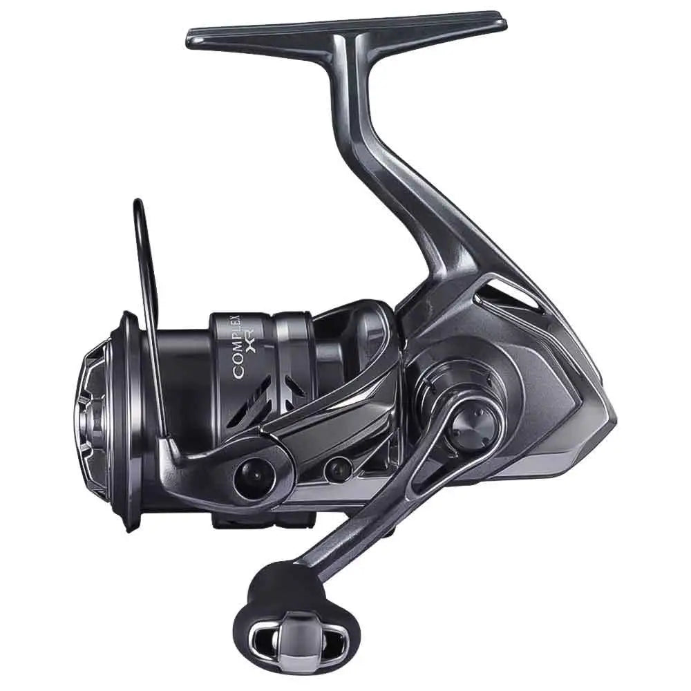 Shimano Complex XR F6