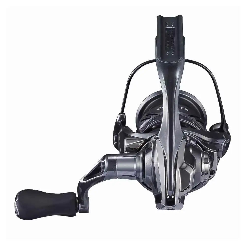 Shimano Complex XR F6