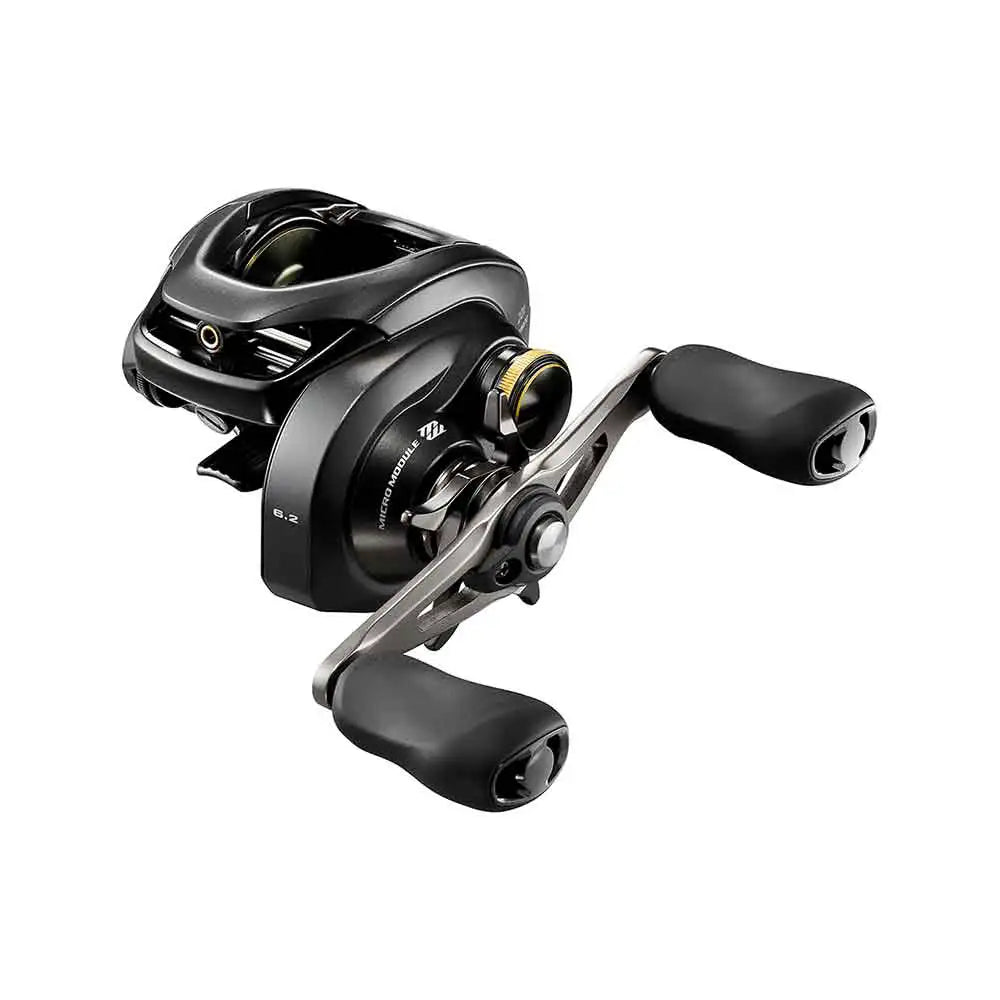 Shimano Curado 201 K