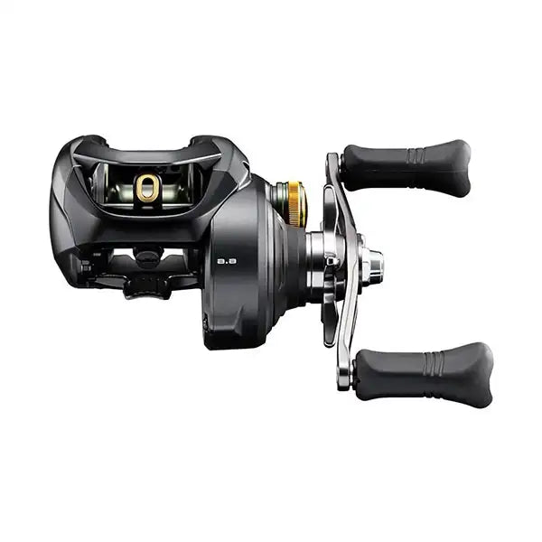Shimano Curado 301 K