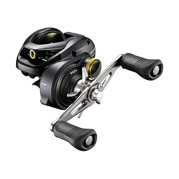 Shimano Curado 301 K