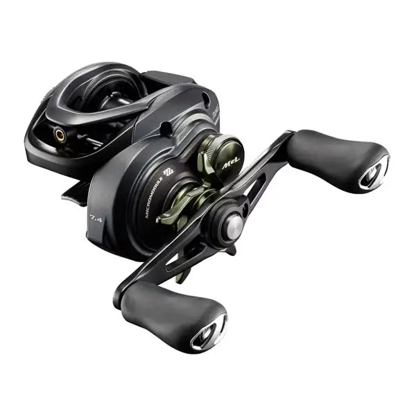 Shimano Curado K MGL 71