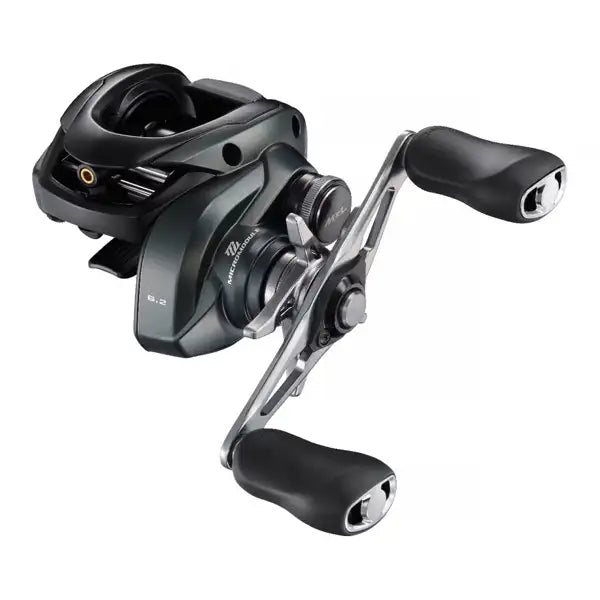 Shimano Curado MGL 151