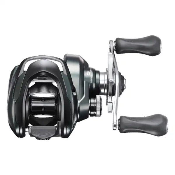 Shimano Curado MGL 151