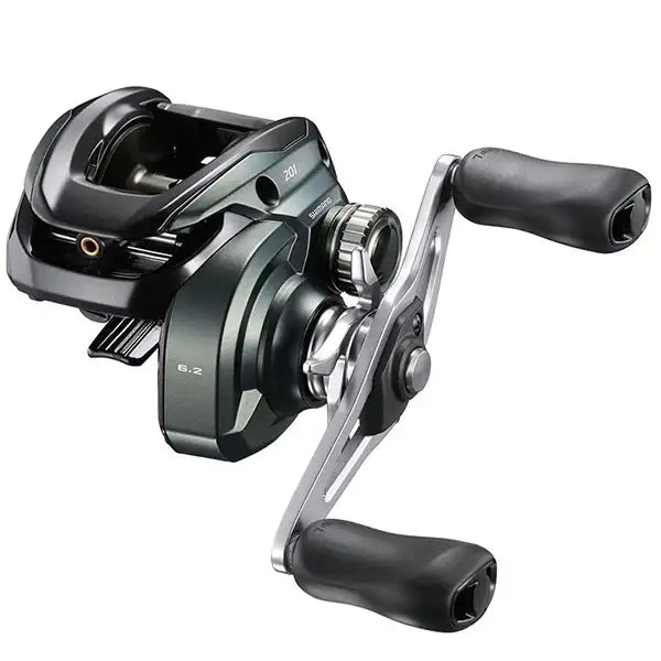 Shimano Curado M