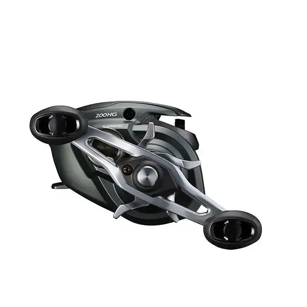 Shimano Curado M