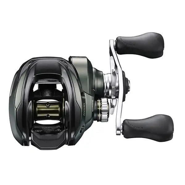 Shimano Curado M