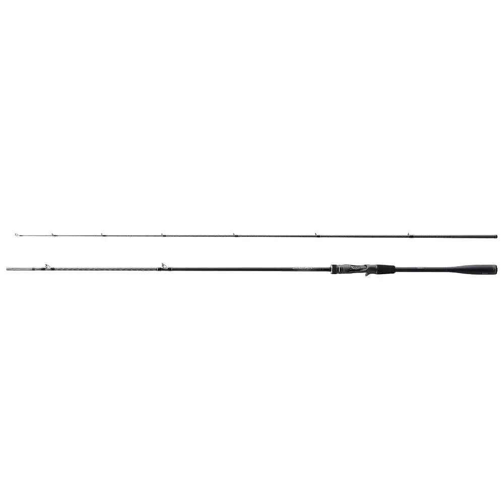 Shimano Dialuna Casting