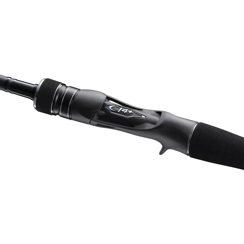 Shimano Dialuna Casting