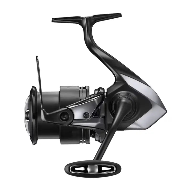Shimano Exsence Spinnrolle für Wolfsbarsch und Raubfische