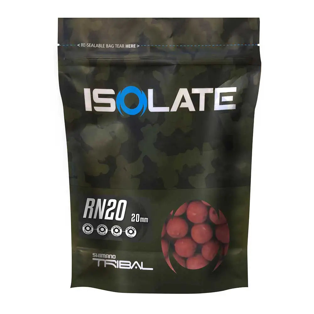 Shimano-Isolate-RN20-Boilies-20mm
