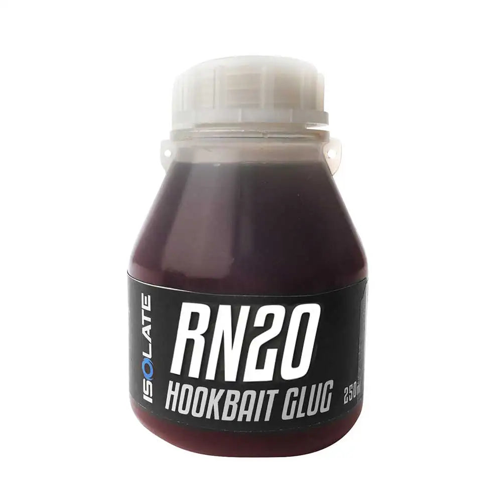 Shimano Isolate RN20 Hookbait Glug