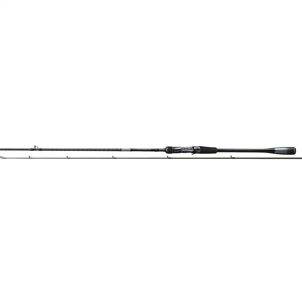 Shimano-Lunamins-Casting