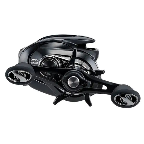 Shimano Metanium DC 71 A