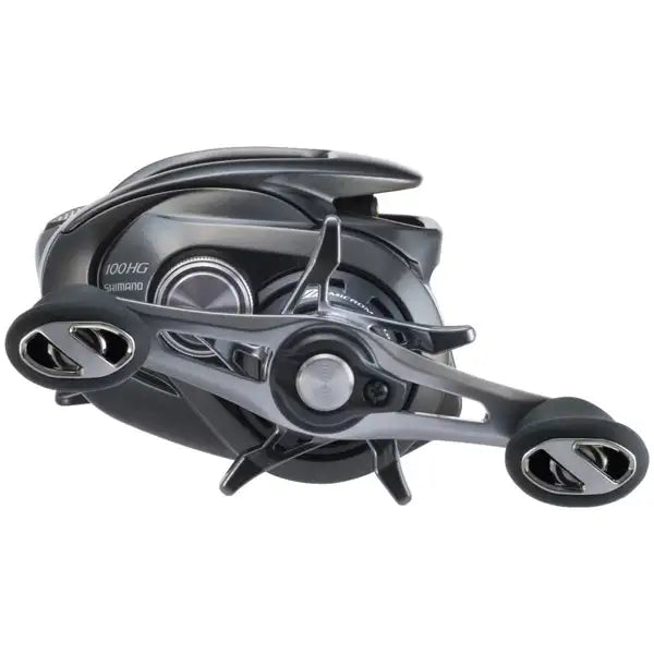 Shimano Metanium MGL 151 B