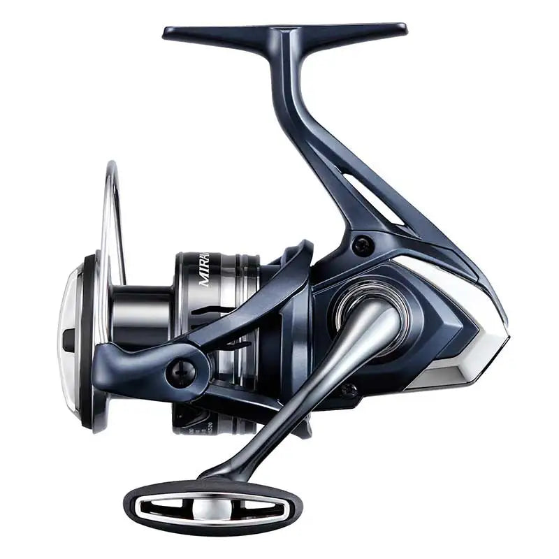 Shimano Miravel Spinnrolle